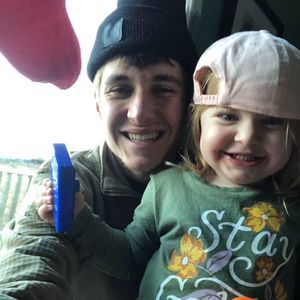 Meet your Posher, Jeffrey